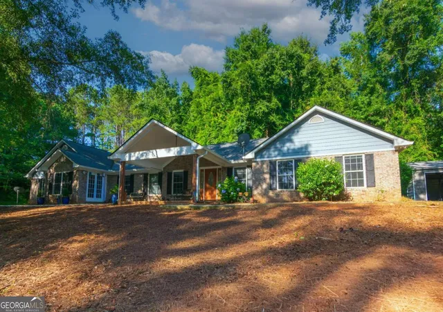 1st image of 253 Price Rd, Pine Mountain, GA 31822 | MLS# 10827457