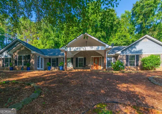 2nd image of 253 Price Rd, Pine Mountain, GA 31822 | MLS# 10827457