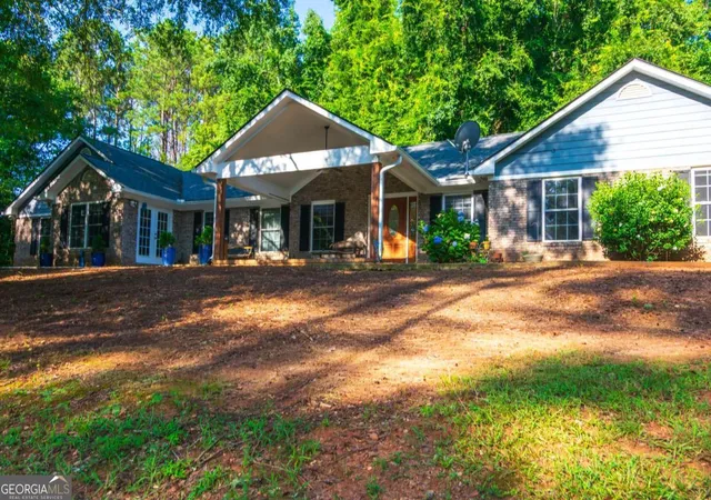 4th image of 253 Price Rd, Pine Mountain, GA 31822 | MLS# 10827457