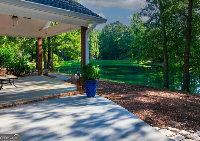 5th image of 253 Price Rd, Pine Mountain, GA 31822 | MLS# 10827457