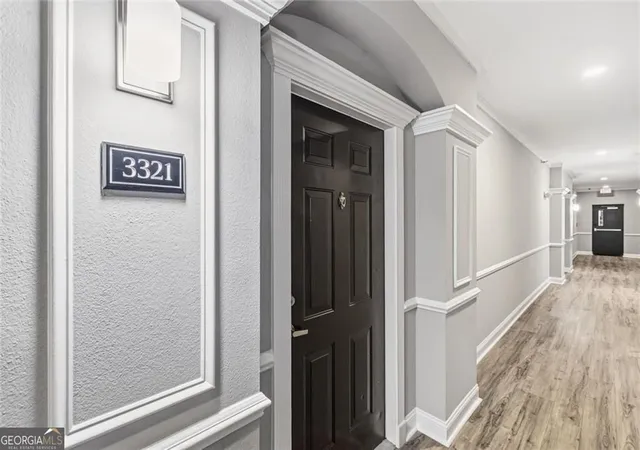 Photo 1 of Condo for sale at 1850 Cotillion Dr #3321, Atlanta, GA 30338 | MLS# 10781884 | Listing updated on 2026-07-12
