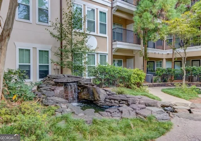 Photo 28 of Condo for sale at 1850 Cotillion Dr #3321, Atlanta, GA 30338 | MLS# 10781884 | Listing updated on 2026-07-12