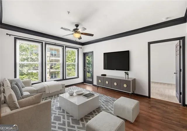 Photo 2 of Condo for sale at 1850 Cotillion Dr #3321, Atlanta, GA 30338 | MLS# 10781884 | Listing updated on 2026-07-12