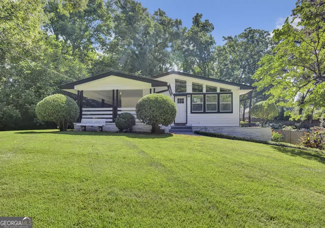 Photo 1 of Single family home for sale at 1914 Normal St, Decatur, GA 30032 | MLS# 10809722 | Listing updated on 2026-09-11