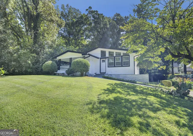 Photo 2 of Single family home for sale at 1914 Normal St, Decatur, GA 30032 | MLS# 10809722 | Listing updated on 2026-09-11