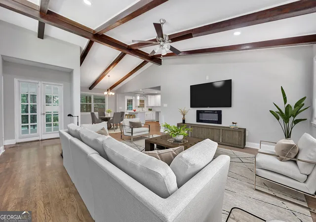 Photo 4 of Single family home for sale at 1914 Normal St, Decatur, GA 30032 | MLS# 10809722 | Listing updated on 2026-09-11
