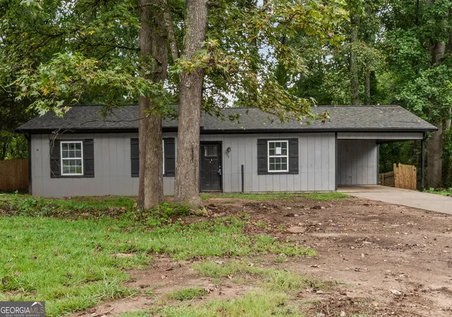 Photo 1 of Single family home for sale at 504 Snowfall Ter, Palmetto, GA 30268 | MLS# 10832199 | Listing updated on 2026-10-07