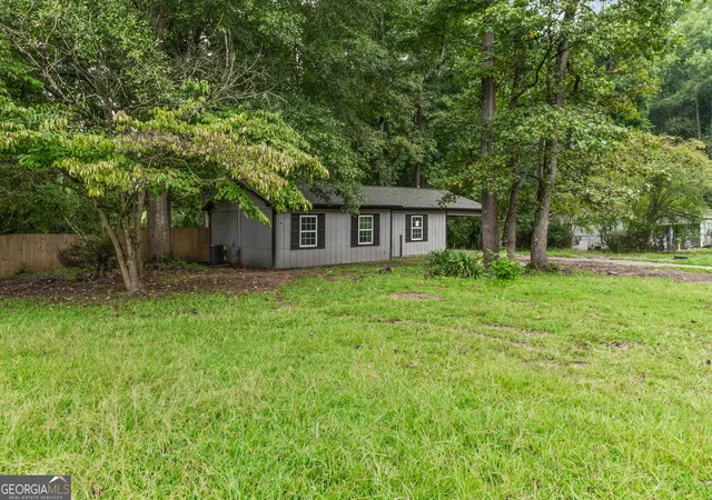 Photo 2 of Single family home for sale at 504 Snowfall Ter, Palmetto, GA 30268 | MLS# 10832199 | Listing updated on 2026-10-07