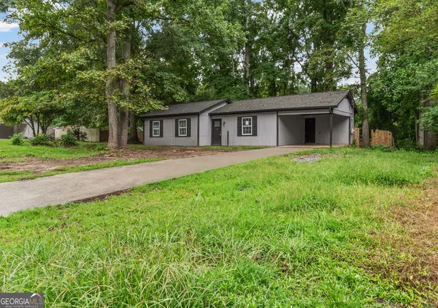 Photo 3 of Single family home for sale at 504 Snowfall Ter, Palmetto, GA 30268 | MLS# 10832199 | Listing updated on 2026-10-07