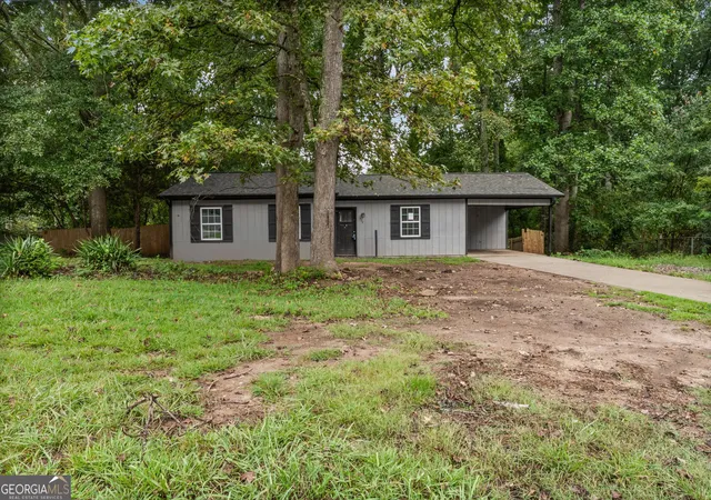 Photo 3 of Single family home for sale at 504 Snowfall Ter, Palmetto, GA 30268 | MLS# 10832199 | Listing updated on 2026-10-07