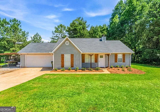 Homes for sale in Jenkinsburg, GA | 126 Melanie Ln, Jenkinsburg, GA 30234 | MLS# 10794570