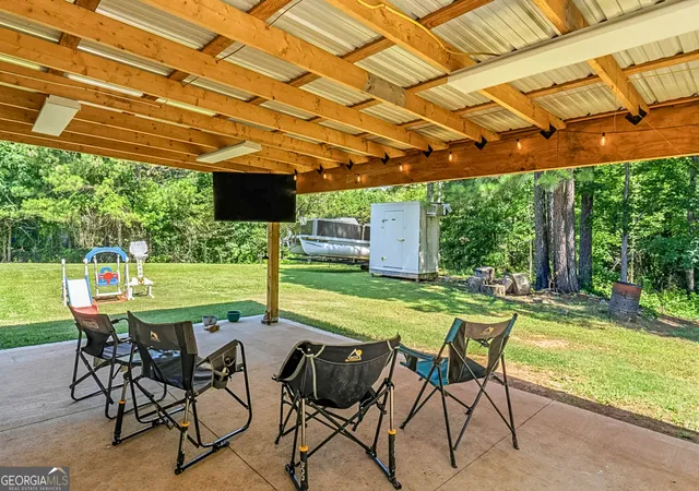 Homes for sale in Jenkinsburg, GA | 126 Melanie Ln, Jenkinsburg, GA 30234 | MLS# 10794570