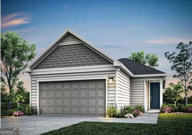 Photo 1 of Single family home for sale at 197 Ravenna Dr, Griffin, GA 30223 | MLS# 10812474 | Listing updated on 2026-09-09
