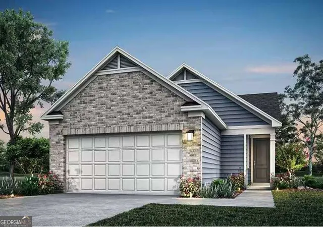 Photo 2 of Single family home for sale at 197 Ravenna Dr, Griffin, GA 30223 | MLS# 10812474 | Listing updated on 2026-09-09