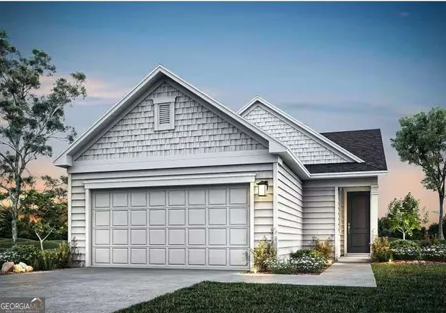 Photo 3 of Single family home for sale at 197 Ravenna Dr, Griffin, GA 30223 | MLS# 10812474 | Listing updated on 2026-09-20