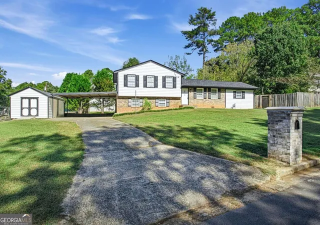 Photo 1 of Single family home for sale at 8288 Reinosa Way, Jonesboro, GA 30236 | MLS# 10879219 | Listing updated on 2026-10-28