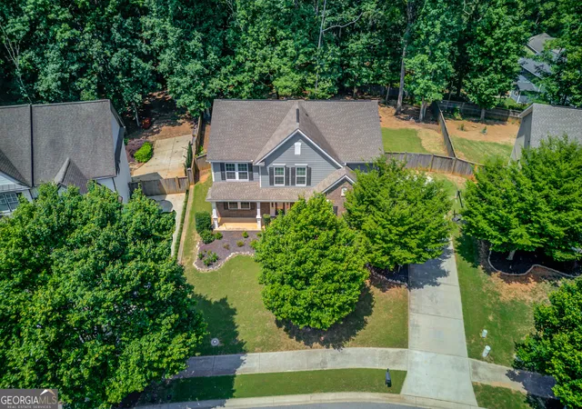 2nd image of 1043 Liberty Park Dr, Braselton, GA 30517 | MLS# 10797269