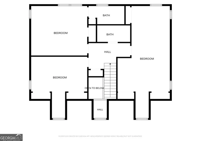 109th image of 1141 Fieldcrest Ln, Madison, GA 30650 | MLS# 10785379