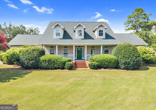 1st image of 1141 Fieldcrest Ln, Madison, GA 30650 | MLS# 10785379