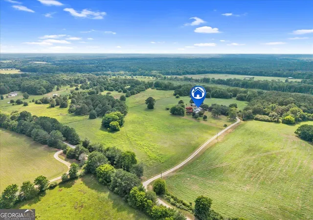 2nd image of 1141 Fieldcrest Ln, Madison, GA 30650 | MLS# 10785379