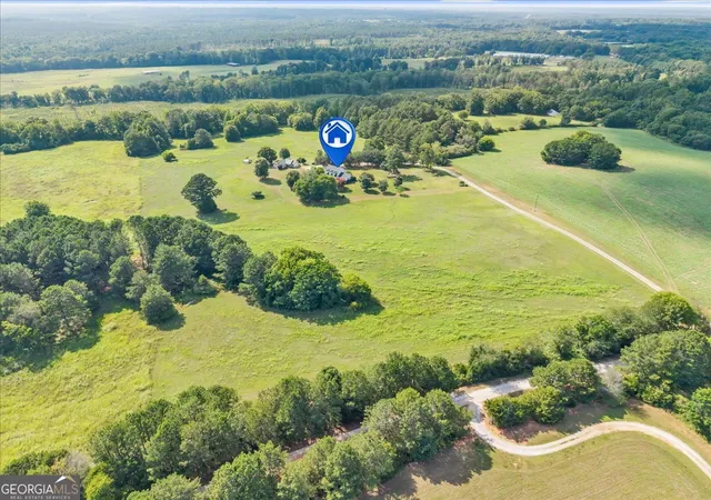 3rd image of 1141 Fieldcrest Ln, Madison, GA 30650 | MLS# 10785379