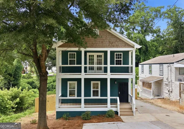 Photo 1 of Single family home for sale at 1885 Lakewood Ave Se, Atlanta, GA 30315 | MLS# 10792911 | Listing updated on 2026-08-23