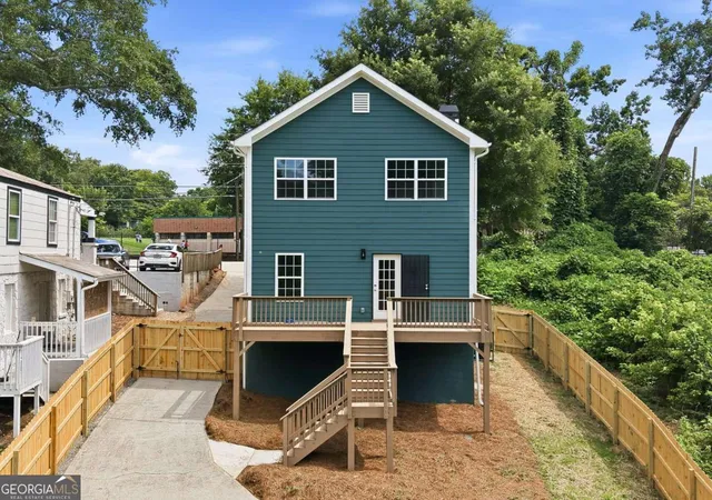 Photo 2 of Single family home for sale at 1885 Lakewood Ave Se, Atlanta, GA 30315 | MLS# 10792911 | Listing updated on 2026-08-23