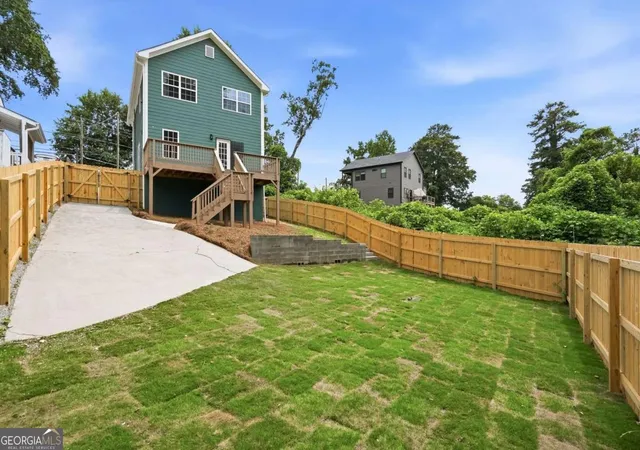 Photo 2 of Single family home for sale at 1885 Lakewood Ave Se, Atlanta, GA 30315 | MLS# 10792911 | Listing updated on 2026-08-23