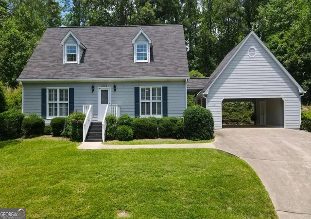 1st image of 9135 Clearwater Rd, Gainesville, GA 30506 | MLS# 10782630