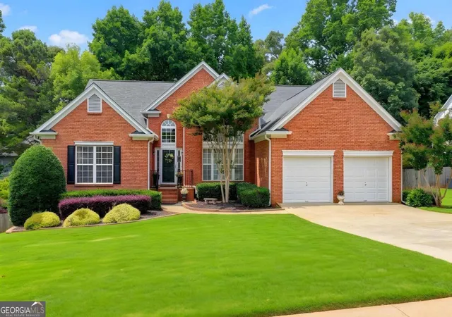 1st image of 3781 Devenwood Wy, Buford, GA 30519 | MLS# 10821347
