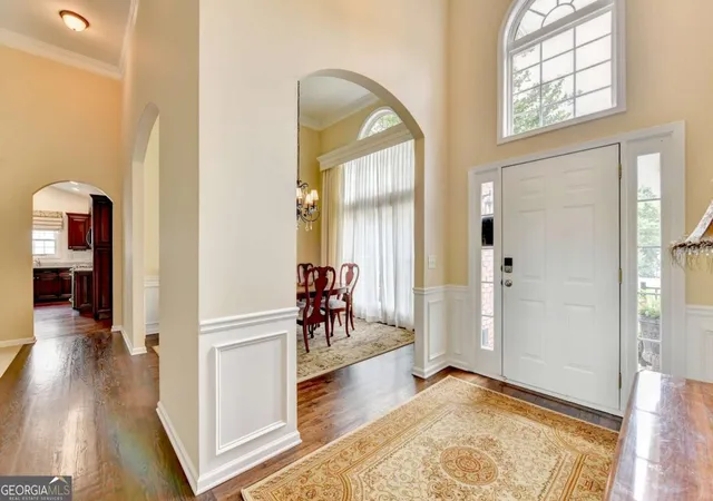 2nd image of 3781 Devenwood Wy, Buford, GA 30519 | MLS# 10821347