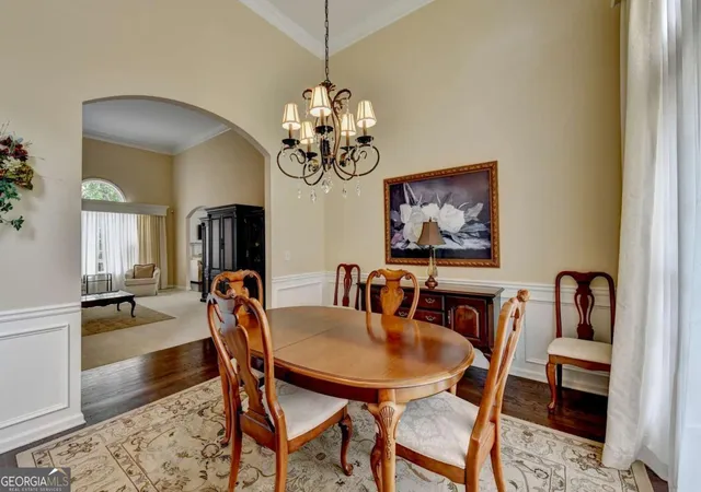 Photo 3 of Sale Pending at 3781 Devenwood Way, Buford, GA 30519 | MLS# 10821347 | Listing updated on 2026-09-15