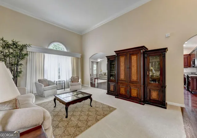 Photo 4 of Sale Pending at 3781 Devenwood Way, Buford, GA 30519 | MLS# 10821347 | Listing updated on 2026-09-15