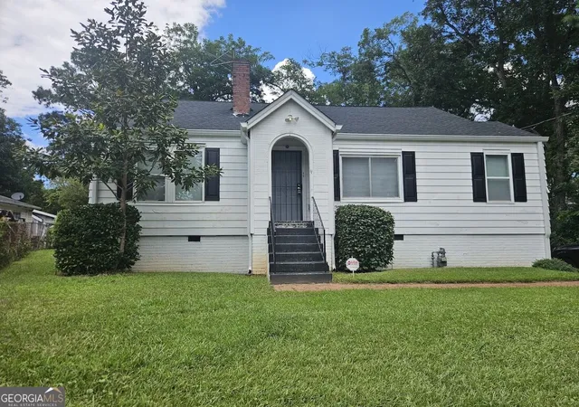 Photo 1 of Single family home for sale at 1888 Conrad Ave Se, Atlanta, GA 30315 | MLS# 10810197 | Listing updated on 2026-09-11