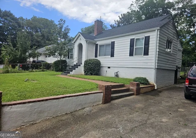 Photo 29 of Single family home for sale at 1888 Conrad Ave Se, Atlanta, GA 30315 | MLS# 10810197 | Listing updated on 2026-09-11