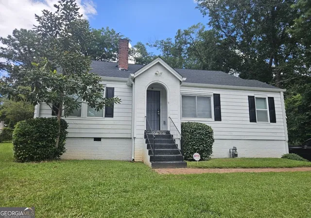 Photo 2 of Single family home for sale at 1888 Conrad Ave Se, Atlanta, GA 30315 | MLS# 10810197 | Listing updated on 2026-09-11