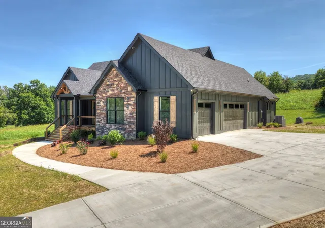 2nd image of 2490 New Hope Rd #3, Morganton, GA 30560 | MLS# 10802679