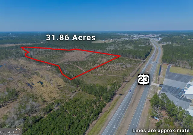 Photo 1 of Land for sale at 0 Memorial Dr, Waycross, GA 31501 | MLS# 10716986 | Listing updated on 2026-04-07