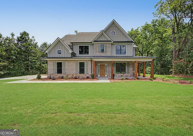 3rd image of 2120 Shillings Rd, Kennesaw, GA 30152 | MLS# 10759812