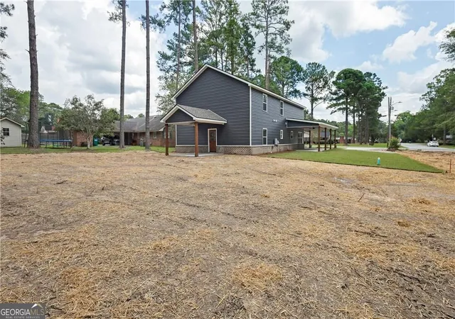 Photo 36 of Single family home for sale at 406 S Ash St, Springfield, GA 31329 | MLS# 10834737 | Listing updated on 2026-09-05