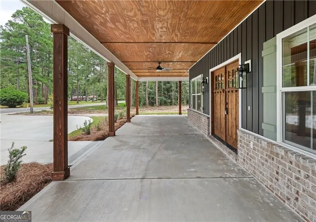 Photo 2 of Single family home for sale at 406 S Ash St, Springfield, GA 31329 | MLS# 10834737 | Listing updated on 2026-09-05