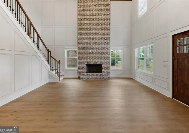 Photo 3 of Single family home for sale at 406 S Ash St, Springfield, GA 31329 | MLS# 10834737 | Listing updated on 2026-09-05