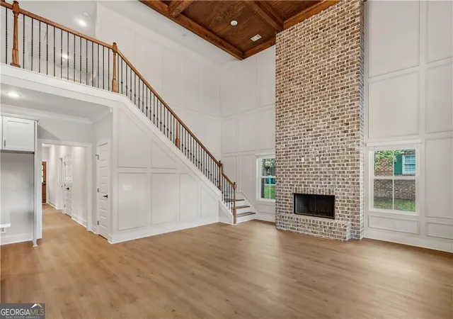 Photo 4 of Single family home for sale at 406 S Ash St, Springfield, GA 31329 | MLS# 10834737 | Listing updated on 2026-09-05