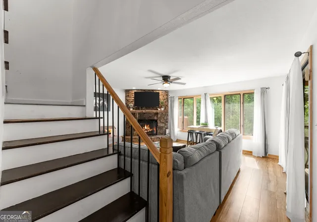 3rd image of 327 Brucken Strasse #311, Helen, GA 30545 | MLS# 10810977