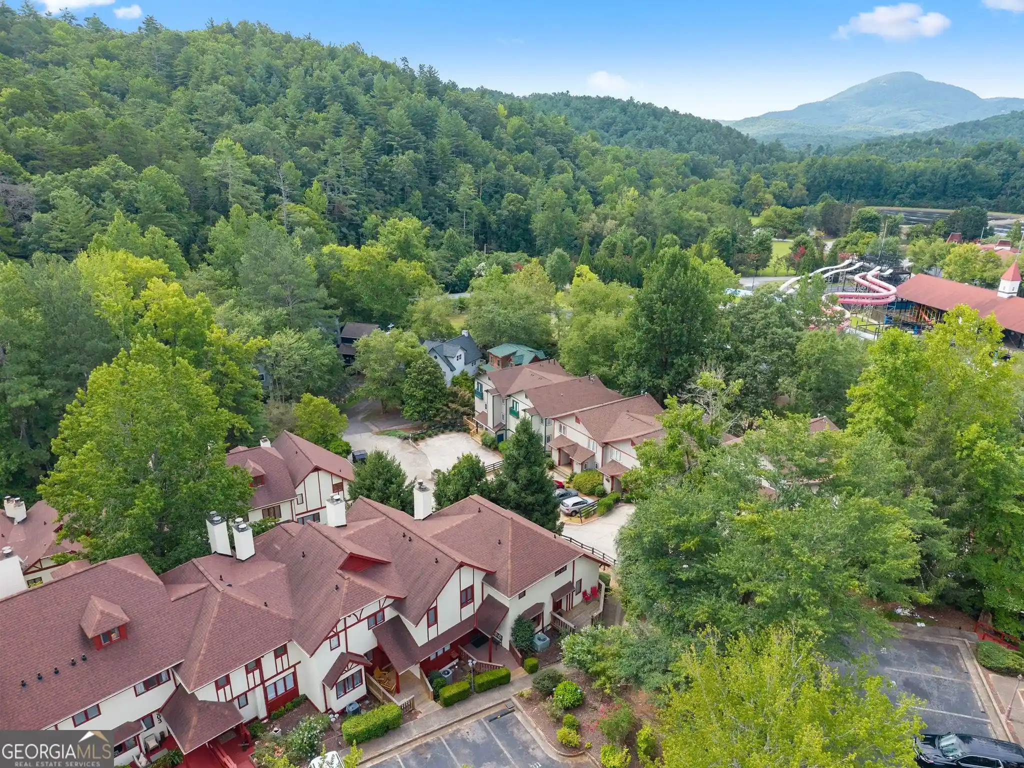 Listing Photo 59 - Condo for sale in 327 Brucken Strasse located at 327 Brucken Strasse, Helen, GA 30545 - Unit #311