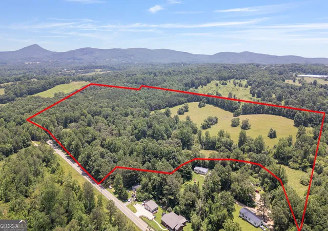 Photo 1 of Land for sale at 0 Hill City Rd, Jasper, GA 30143 | MLS# 10547283 | Listing updated on 2026-10-26