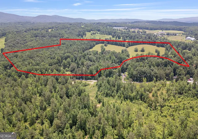 Photo 2 of Land for sale at 0 Hill City Rd, Jasper, GA 30143 | MLS# 10547283 | Listing updated on 2026-10-26