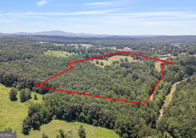 Photo 3 of Land for sale at 0 Hill City Rd, Jasper, GA 30143 | MLS# 10547283 | Listing updated on 2026-10-26