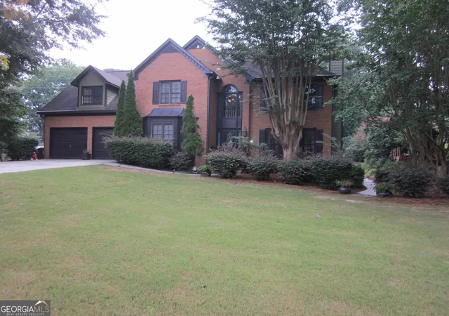 1st image of 2150 Overland Wy, Powder Springs, GA 30127 | MLS# 10818462