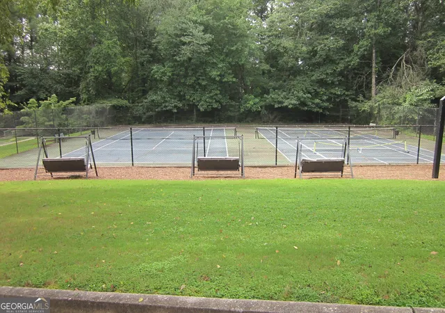 29th image of 2150 Overland Wy, Powder Springs, GA 30127 | MLS# 10818462